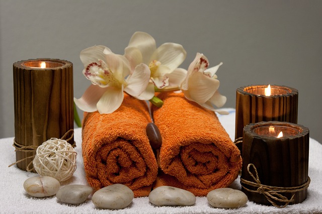 Where to Find the Best and Most Essential Spa Accessories